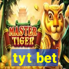 tyt bet